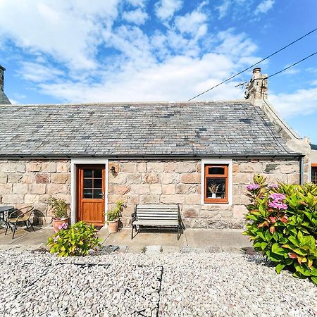 Portknockie Escape Villa Exterior photo
